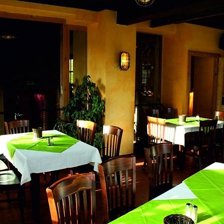 Ferienwohnung B Gaestehaus Muehlenstein Bad Sulze Ngoại thất bức ảnh